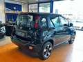 Fiat Panda City Plus HYBRID *38-TKM* KLIMA/CITY-DRIVE Schwarz - thumbnail 5