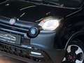 Fiat Panda City Plus HYBRID *38-TKM* KLIMA/CITY-DRIVE Schwarz - thumbnail 8