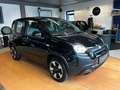 Fiat Panda City Plus HYBRID *38-TKM* KLIMA/CITY-DRIVE Schwarz - thumbnail 4