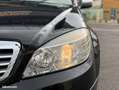 Mercedes-Benz C 220 Mercedes 2.2 220 CDI 170CH ELEGANCE BVA Noir - thumbnail 24
