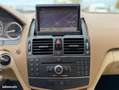 Mercedes-Benz C 220 Mercedes 2.2 220 CDI 170CH ELEGANCE BVA Noir - thumbnail 13