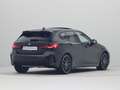 BMW 118 1 Serie 118i High Executive M Sport Nero - thumbnail 9