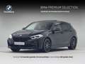 BMW 118 1 Serie 118i High Executive M Sport Nero - thumbnail 1