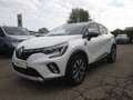 Renault Captur TCe 100 INTENS, Kamera, Sitzheizung, Navigation, Weiß - thumbnail 4
