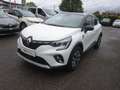 Renault Captur TCe 100 INTENS, Kamera, Sitzheizung, Navigation, Blanc - thumbnail 1