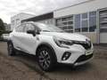 Renault Captur TCe 100 INTENS, Kamera, Sitzheizung, Navigation, Weiß - thumbnail 1