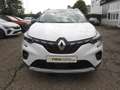Renault Captur TCe 100 INTENS, Kamera, Sitzheizung, Navigation, Weiß - thumbnail 2