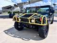 HUMMER H1 Cabrio Open Top 6.5 td ABS TT4 Lkw zul. Verde - thumbnail 5