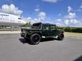 HUMMER H1 Cabrio Open Top 6.5 td ABS TT4 Lkw zul. Verde - thumbnail 10