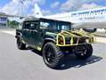 HUMMER H1 Cabrio Open Top 6.5 td ABS TT4 Lkw zul. Verde - thumbnail 13