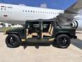 HUMMER H1 Cabrio Open Top 6.5 td ABS TT4 Lkw zul. Verde - thumbnail 14