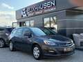 Opel Astra Selection *1. Besitz* Grau - thumbnail 1