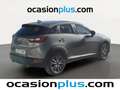 Mazda CX-3 2.0 Luxury Pack White 2WD 120 Gris - thumbnail 4