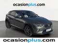 Mazda CX-3 2.0 Luxury Pack White 2WD 120 Gris - thumbnail 2