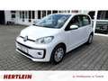 Volkswagen up! move BMT Start-Stopp EU6d-T 1.0 Move Up! Weiß - thumbnail 1