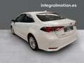 Toyota Corolla Sedán  125H Active Tech Blanco - thumbnail 7