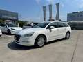 Peugeot 508 508 SW SW 1.6 e-hdi 8v Allure CAMBIO AUTOMATICO Bianco - thumbnail 1