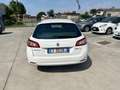 Peugeot 508 508 SW SW 1.6 e-hdi 8v Allure CAMBIO AUTOMATICO Bianco - thumbnail 5