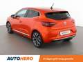 Renault Clio 1.3 TCe Edition One Oranje - thumbnail 4
