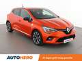 Renault Clio 1.3 TCe Edition One Oranje - thumbnail 8
