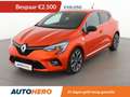 Renault Clio 1.3 TCe Edition One Oranje - thumbnail 1