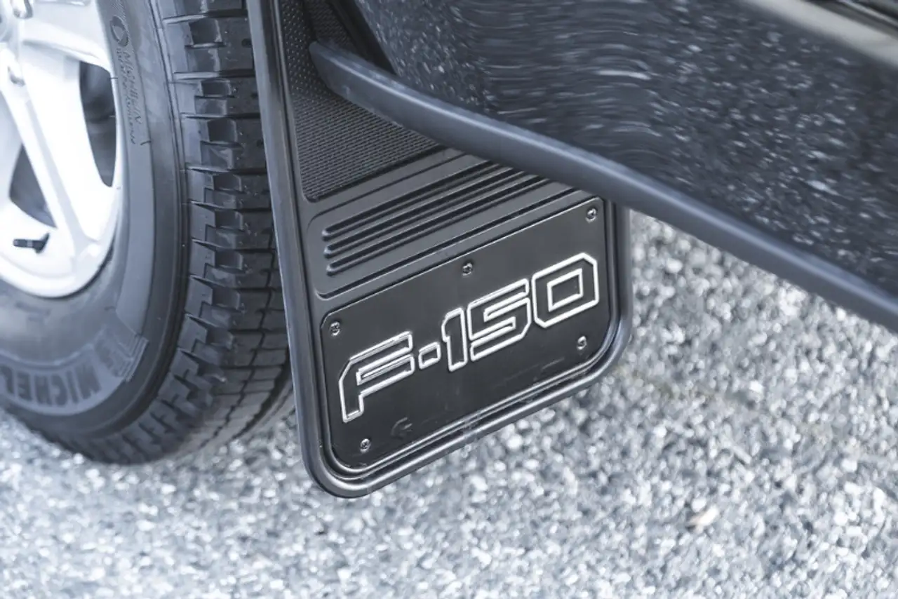 Ford F 150 снимка Ford F 150