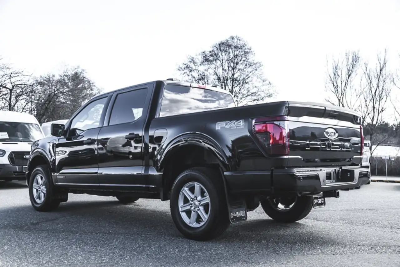 Ford F 150 снимка Ford F 150