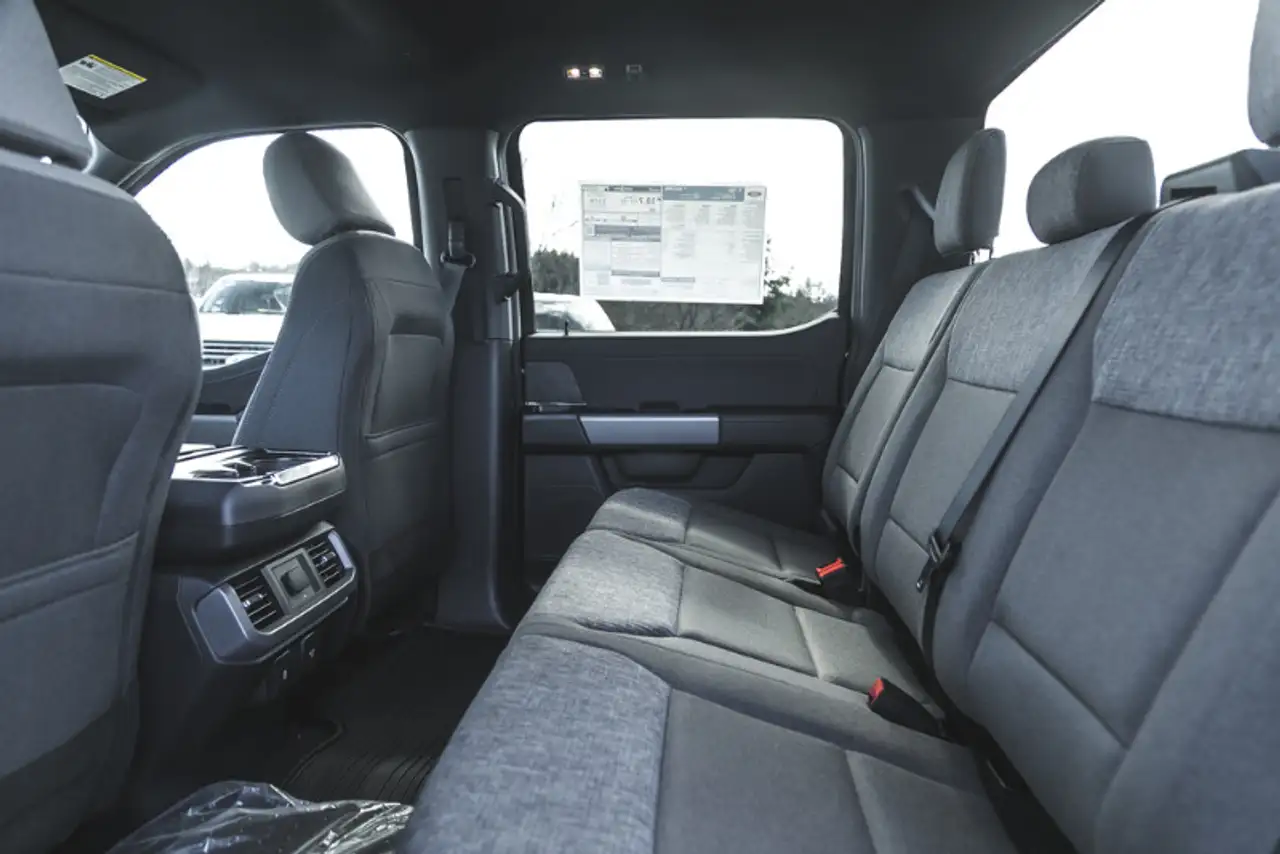 Ford F 150 снимка Ford F 150