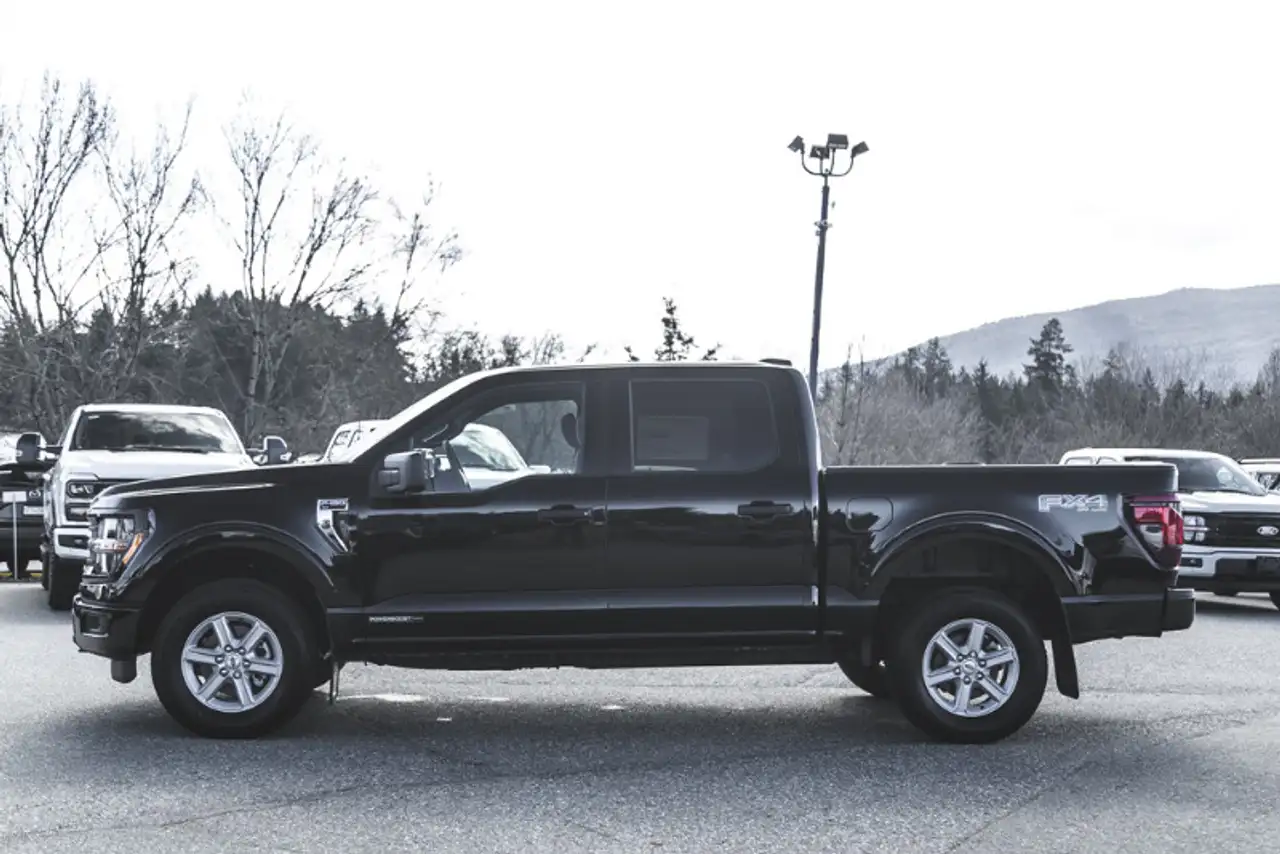 Ford F 150 снимка Ford F 150