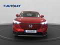 Honda HR-V HR-V III 2022 1.5 hev Advance ecvt Rouge - thumbnail 2