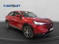 Honda HR-V HR-V III 2022 1.5 hev Advance ecvt Rouge - thumbnail 3