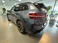 BMW X3 30e xDrive,MPaket,PHEV,Winterräder,360°,voll Blau - thumbnail 5