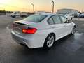 BMW 318 318d Aut. Sport Line Blanc - thumbnail 2