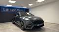 Skoda Octavia SW RS PHEV 1.4 TSI RS DSG*GPS+CAMERA*LED*GARANTIE Gris - thumbnail 4