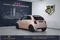 Fiat 500e 500C e 118 ch Icone SOH 99 % / LED / Jantes 17\u0027\u0027 / CarPlay... Rouge - thumbnail 9