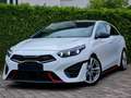 Kia ProCeed / pro_cee'd GT Aut. WhiteDeLuxe PANORAMA Weiß - thumbnail 2
