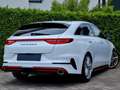 Kia ProCeed / pro_cee'd GT Aut. WhiteDeLuxe PANORAMA Weiß - thumbnail 3