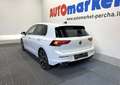 Volkswagen Golf 1.5 E-TSI R-LINE DSG Bianco - thumbnail 5