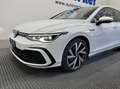 Volkswagen Golf 1.5 E-TSI R-LINE DSG Bianco - thumbnail 4