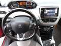 Peugeot 2008 Allure HDi120 Rot - thumbnail 9