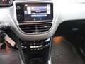 Peugeot 2008 Allure HDi120 Rot - thumbnail 11