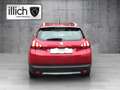 Peugeot 2008 Allure HDi120 Rot - thumbnail 4
