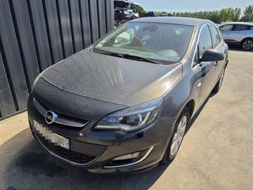 Astra Berline 1.6 CDTI 110 ch FAP Start/Stop