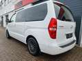 Hyundai H-1 Travel 2.5 Comfort /8-Sitze/Leder/Navi/AHK Weiß - thumbnail 4