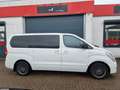 Hyundai H-1 Travel 2.5 Comfort /8-Sitze/Leder/Navi/AHK Weiß - thumbnail 7