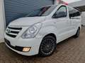 Hyundai H-1 Travel 2.5 Comfort /8-Sitze/Leder/Navi/AHK Weiß - thumbnail 6