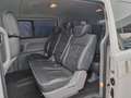 Hyundai H-1 Travel 2.5 Comfort /8-Sitze/Leder/Navi/AHK Weiß - thumbnail 9