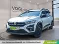 Dacia Jogger Extreme TCe 110 Weiß - thumbnail 1