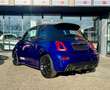 Abarth 595 1.4 T-Jet *MONSTER ENERGY YAMAHA* ONE of 2000 Azul - thumbnail 6