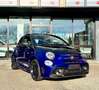 Abarth 595 1.4 T-Jet *MONSTER ENERGY YAMAHA* ONE of 2000 Azul - thumbnail 1